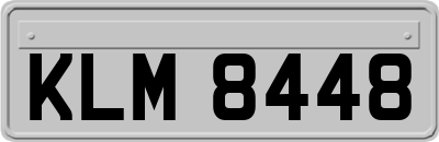 KLM8448