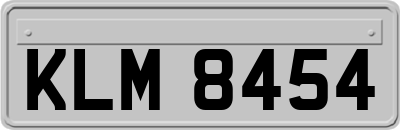 KLM8454