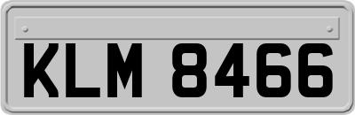 KLM8466