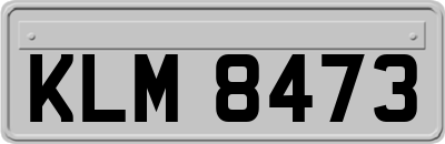 KLM8473