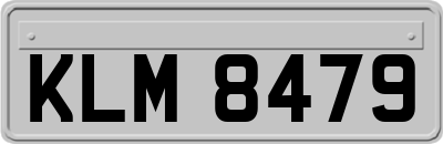 KLM8479