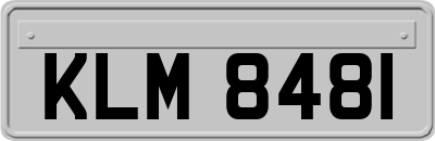 KLM8481