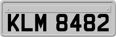 KLM8482