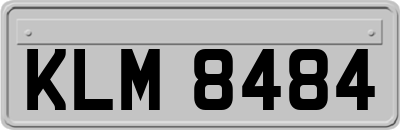 KLM8484