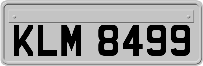 KLM8499