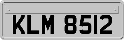 KLM8512