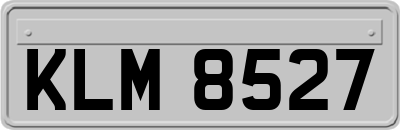 KLM8527