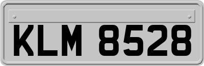 KLM8528