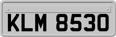 KLM8530