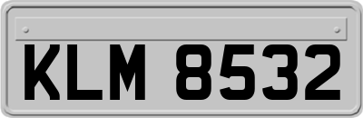 KLM8532