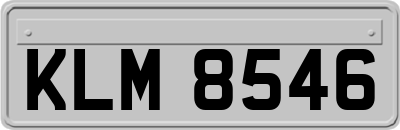 KLM8546