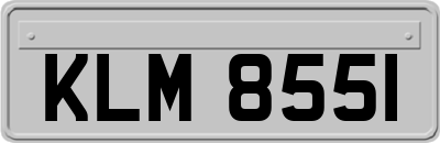 KLM8551