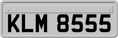 KLM8555