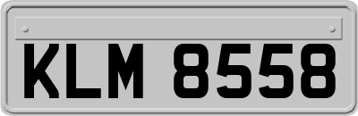 KLM8558