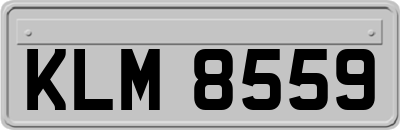 KLM8559