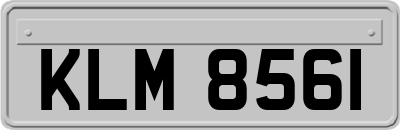 KLM8561