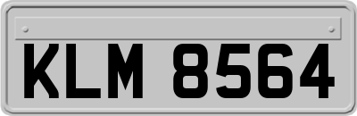 KLM8564