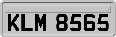 KLM8565