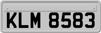 KLM8583