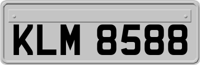 KLM8588