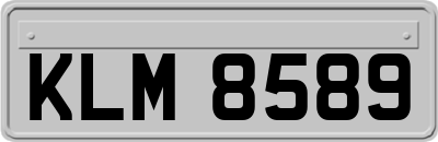 KLM8589