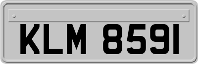KLM8591