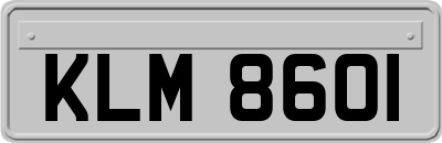KLM8601