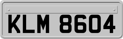 KLM8604