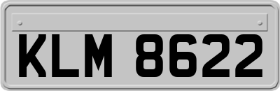KLM8622