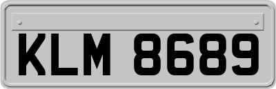 KLM8689