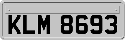 KLM8693