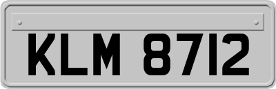 KLM8712