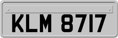 KLM8717