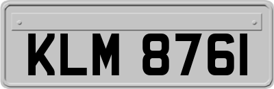 KLM8761