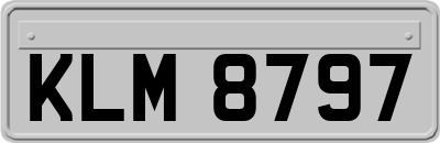 KLM8797