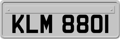 KLM8801