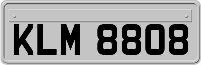 KLM8808