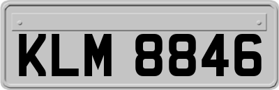 KLM8846