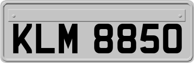 KLM8850