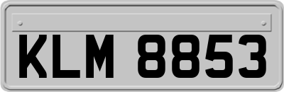 KLM8853