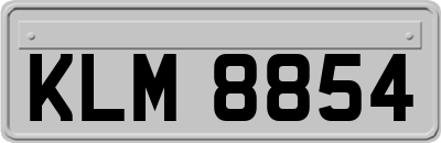 KLM8854