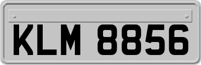 KLM8856