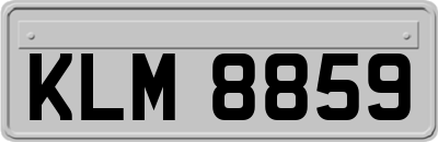 KLM8859