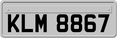 KLM8867