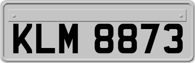KLM8873