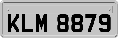 KLM8879