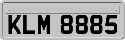 KLM8885