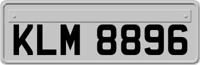 KLM8896