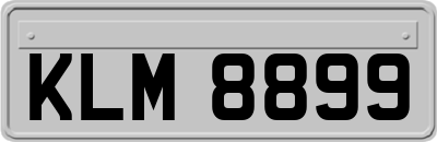 KLM8899