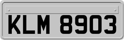 KLM8903